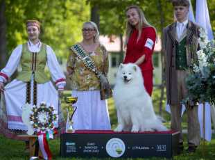 2023 Euroshow Bestprofesionaus